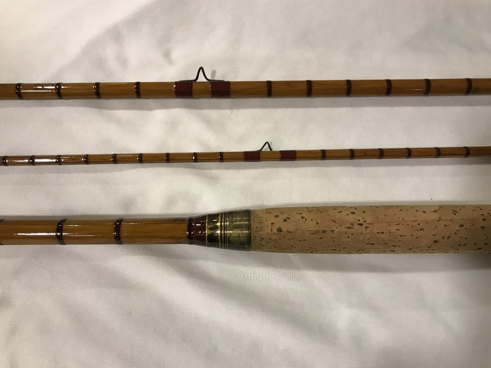 Hardy Fishing Rods Serial Numbers